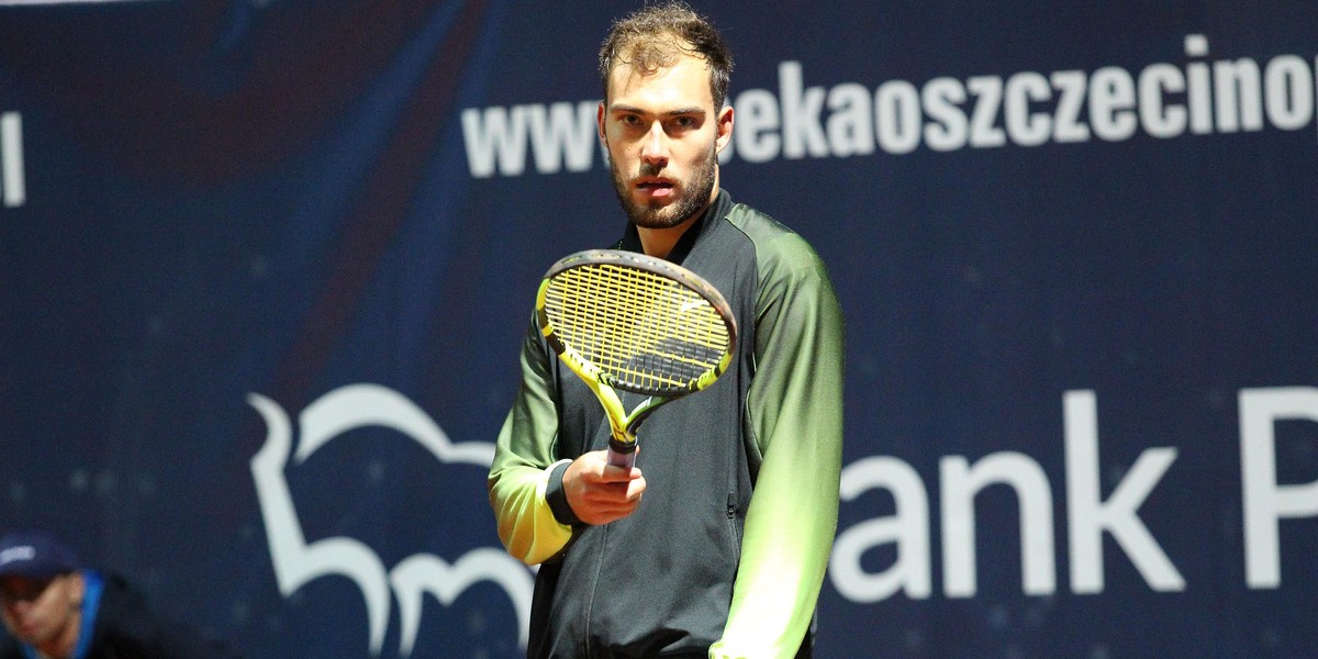 Jerzy Janowicz