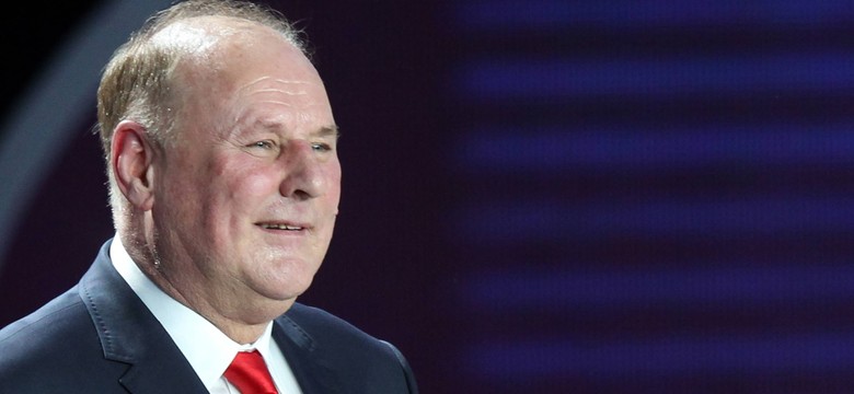 Tomaszewski: Po meczu z Niemcami zrobiono ze mnie kozła ofiarnego