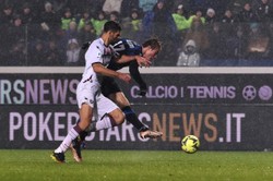 Dziesięć goli w meczu Atalanty z Salernitaną, debiut Żurkowskiego [WIDEO]