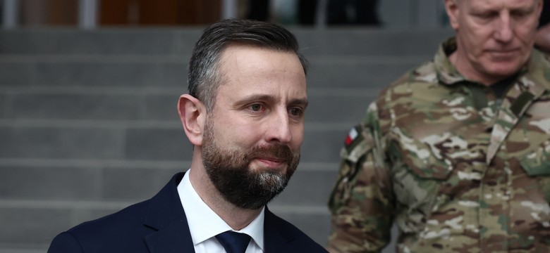 Polska wypowiada Konwencję Ottawską. Chodzi o zakazaną broń