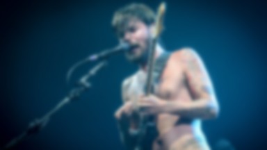 Biffy Clyro w Polsce