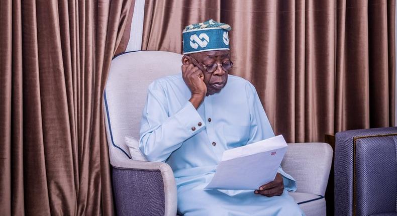 Asiwaju Bola Tinubu to be sworn in as President of Nigeria May 29, 2023