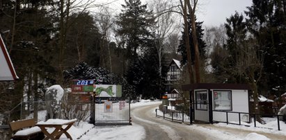 Skandal w gdańskim zoo. Jeden z pracowników podejrzany o molestowanie seksualne