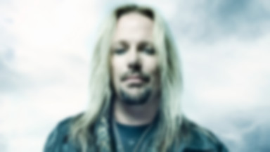 Vince Neil z Mötley Crüe dołącza do Metal All Stars Tour