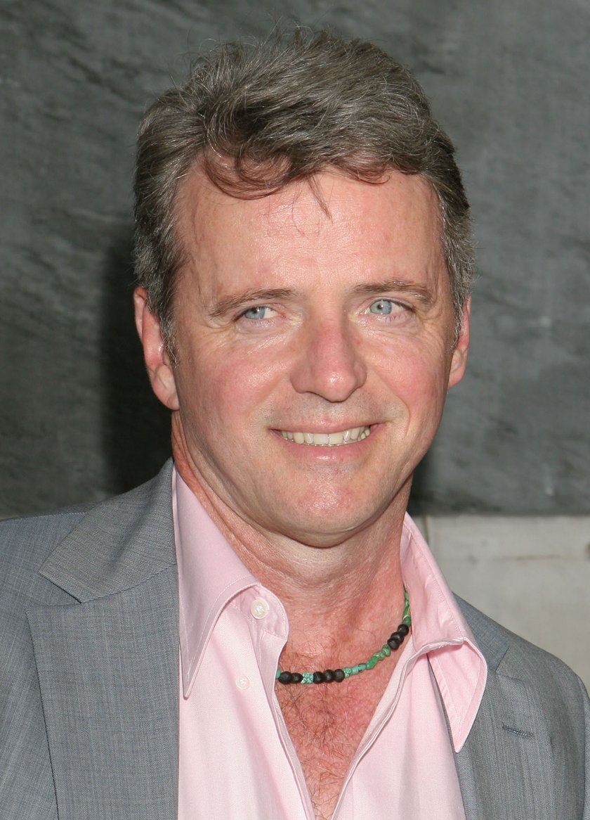 Aidan Quinn