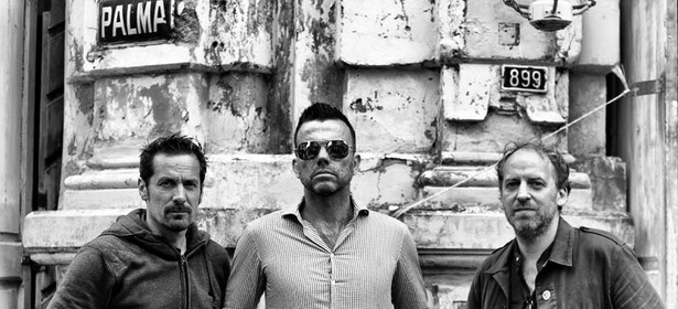 Camouflage, największy zespół po Depeche Mode, zagra w Warszawie