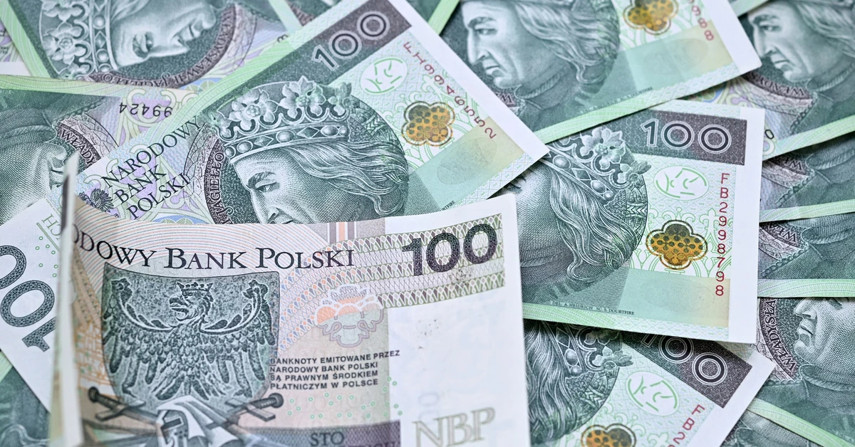 Polska z najwyższym wzrostem PKB od trzech lat. Wyprzedza nas jedynie Irlandia