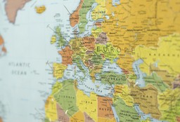 Potęga i atuty mocarstw Europy okazały się wstępem do zbiorowego samobójstwa