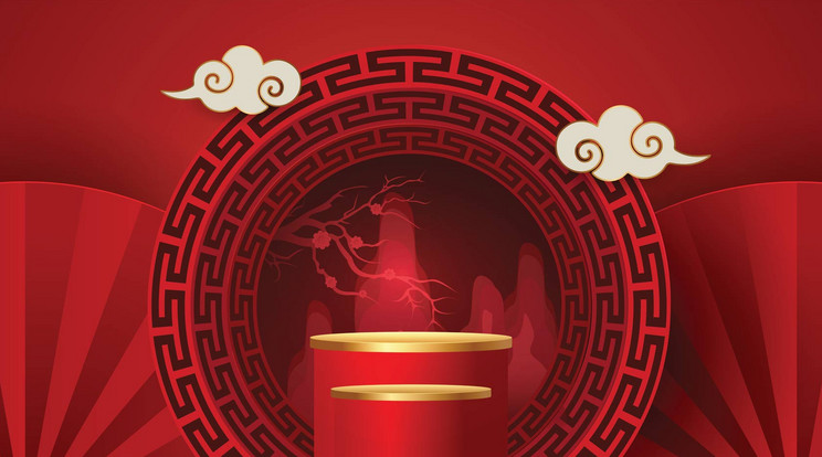 Mit mond a kínai horoszkóp? / Illusztráció: Northfoto