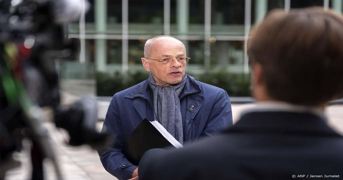 Eerste besmetting nieuwe mpox-variant ontdekt in Nederland