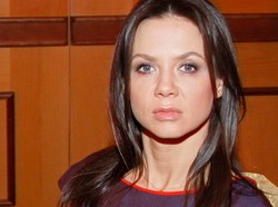 Rusin wściekła na tabloid: Kto pisze te bzdury?!