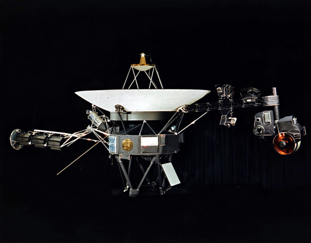 Voyager 1 opuścił Układ Słoneczny. To już potwierdzone!