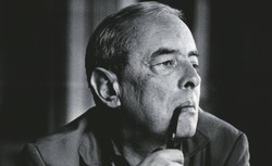 Mija 50 lat od śmierci Witolda Gombrowicza. Obchody uświetnią Andrzej Seweryn i Lao Che