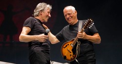 Pink Floyd wraca z nowym albumem i już wiadomo, kiedy to nastąpi