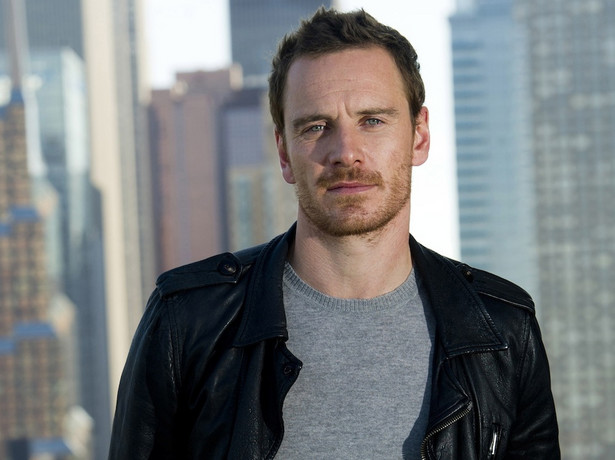 Michael Fassbender znów u twórcy "Prometeusza"