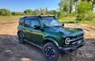 Ford Bronco Badlands