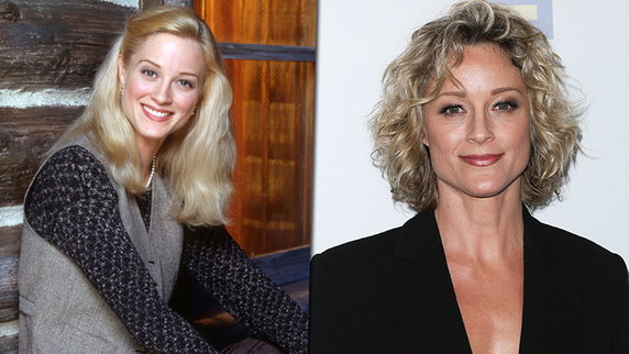 Teri Polo jako Michelle Schowdowski Capra