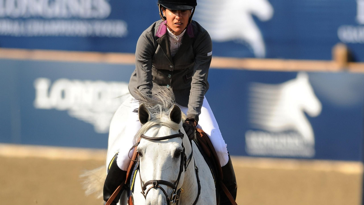 W przedostatniej odsłonie Longines Global Champions, po zaciętej batalii na trudnym parkurze Franka Rothenberga zwyciężyła Luciana Diniz, która z zacięciem ściga lidera rankingu, Scotta Brasha. Do objęcia prowadzenia walecznej Portugalce brakuje zaledwie 3 punktów.