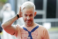 Grał hobbita, w nowym "Call of Duty" jest nazistą. Monaghan: To była fajna przygoda [WYWIAD]