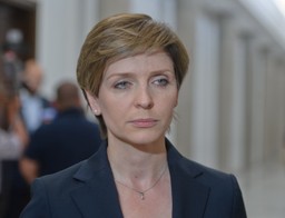 Mucha: PiS chce nam zafundować zieloną wyspę z dykty