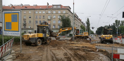 Od soboty pojedziecie inaczej!