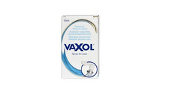 Vaxol - skład i wskazania do stosowania preparatu do czyszczenia uszu
