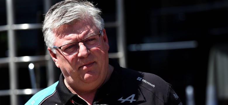 Formuła 1. Szef teamu Alpine odchodzi