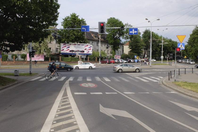 Plac Staszica Wrocław