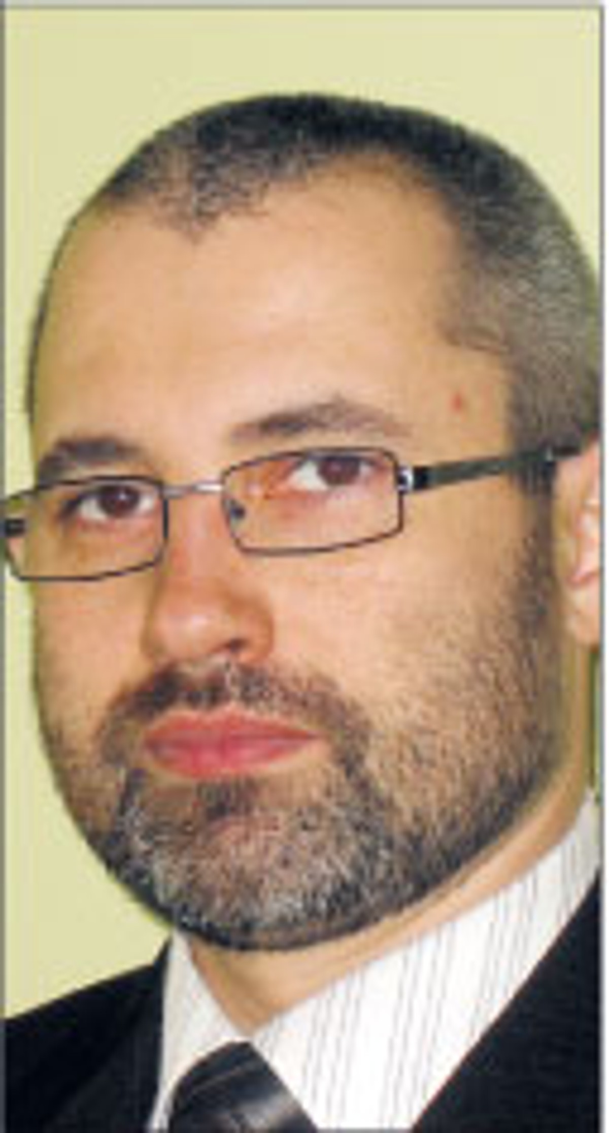 Bartosz Frączyk, radca prawny i partner w kancelarii Frączyk & Frączyk w Krakowie