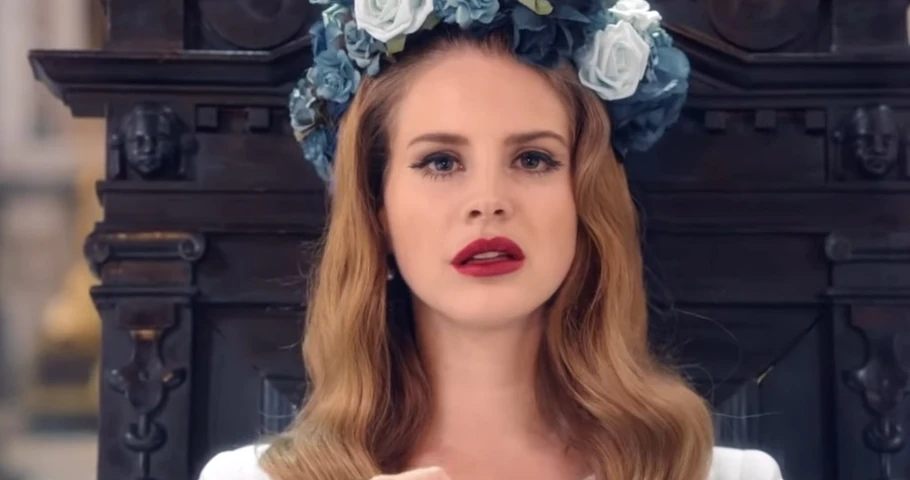 Lana Del Rej