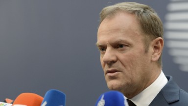 Donald Tusk ostrzega przed nadmiernymi atakami na Polskę