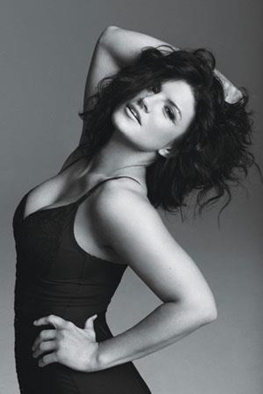 Gina Carano