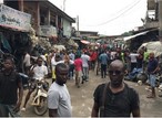Lagos Govt shuts down Ladipo spare parts market over environmental offences
