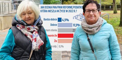 Zapytaliśmy seniorów o reformy PiS. "To rządowi nie wyszło"