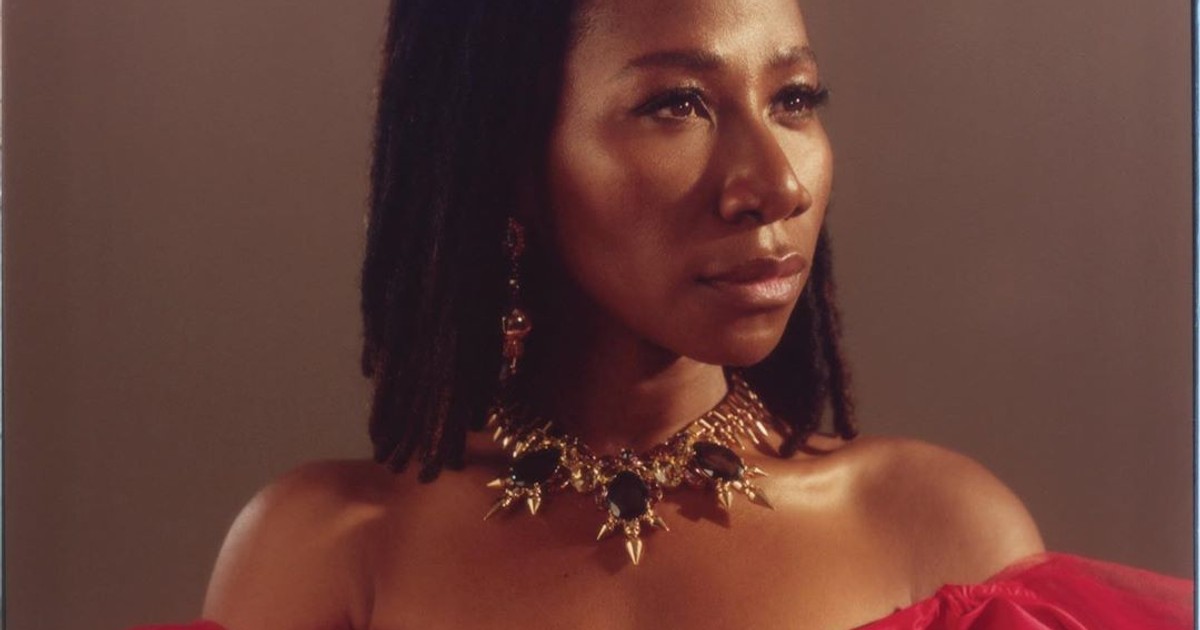 Asa speaks on love, dating and being a strong woman