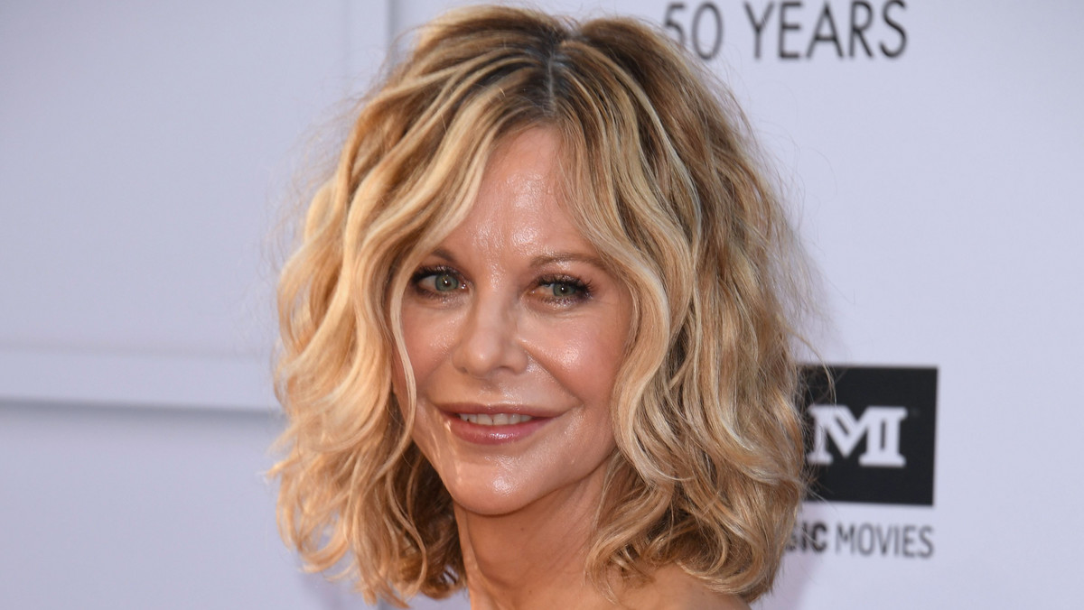 Meg Ryan 