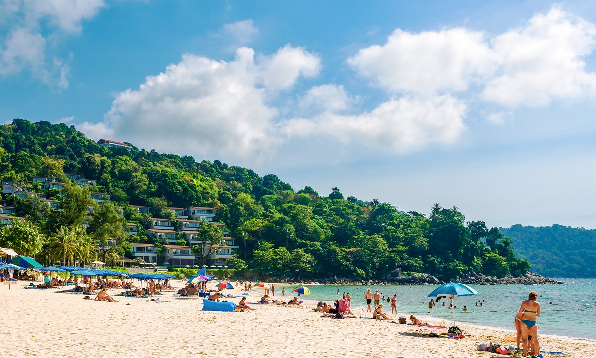 Seria tragedii na Phuket. Pomoc przyszła za późno