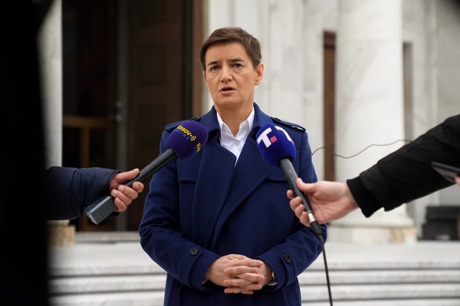 Ana Brnabić