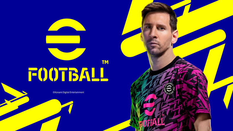 efootball pes 2022 mobile download