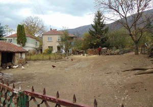 Selo Viki Miljković