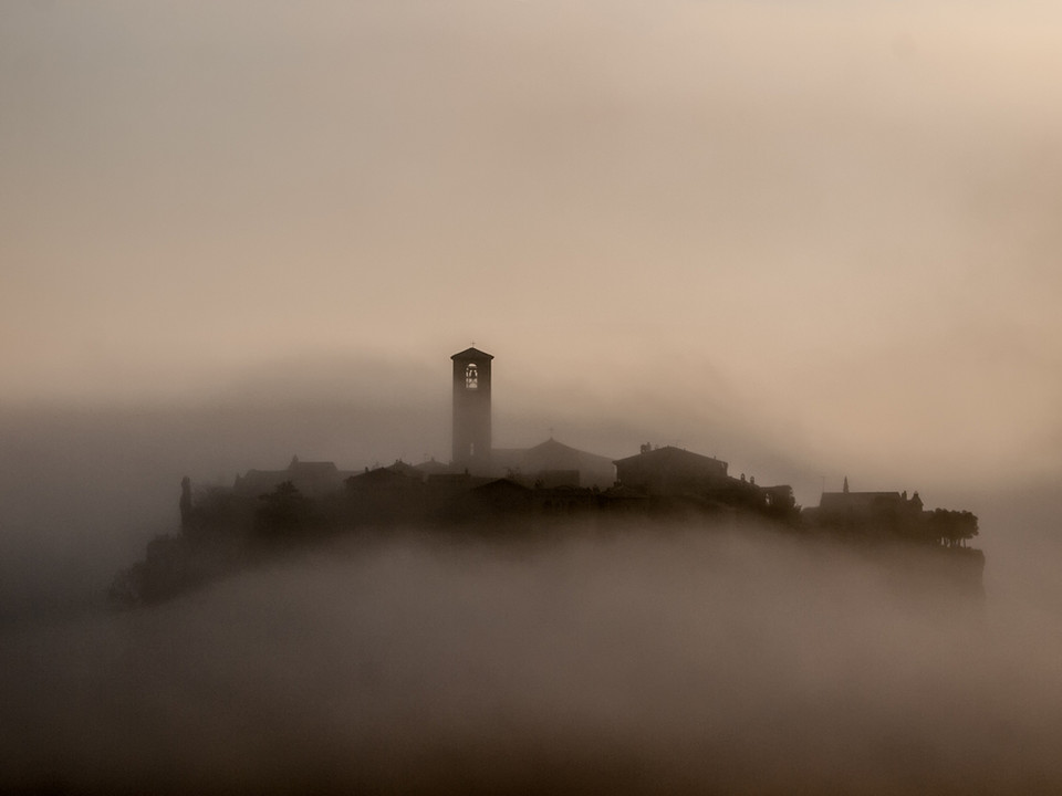 Civita di Bagnoregio