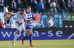 Ekstraklasa: Wisła do 77. min prowadziła z Pogonią 2:0 i... przegrała