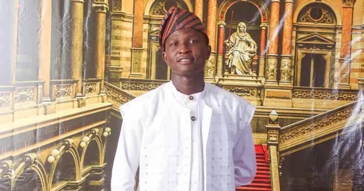 Beautiful Nubia, Tosin Ashafa, others pay tribute to OAU alumnus Abass Oyeyemi - Vimarsana News