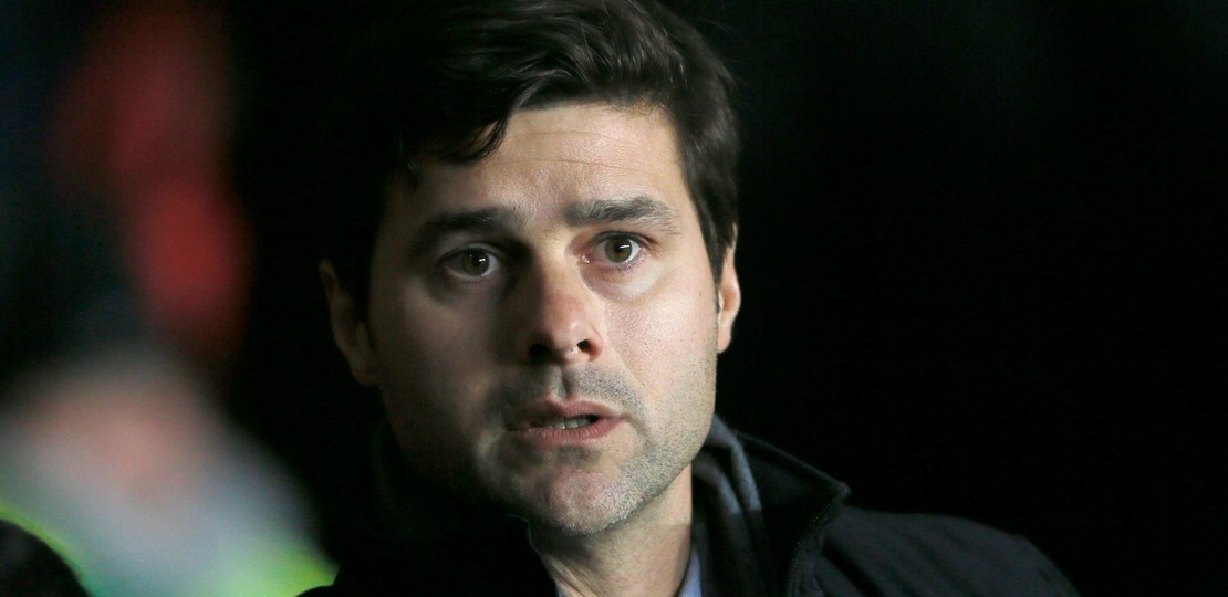 Mauricio Pochettino