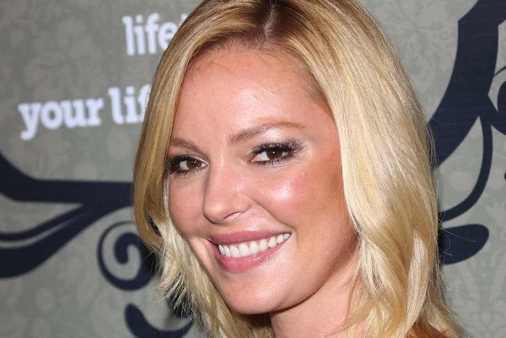 Katherine Heigl kontra apteki Duane Reade