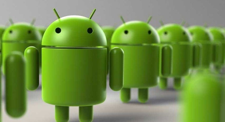 Researchers have found a huge gap in Android's security