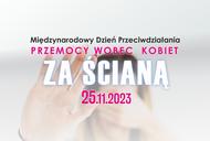 Konferencja Przeciw Przemocy Wobec Kobiet