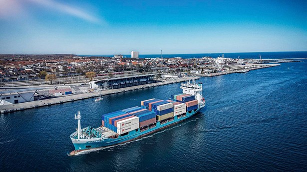Nowa sytuacja na oceanach