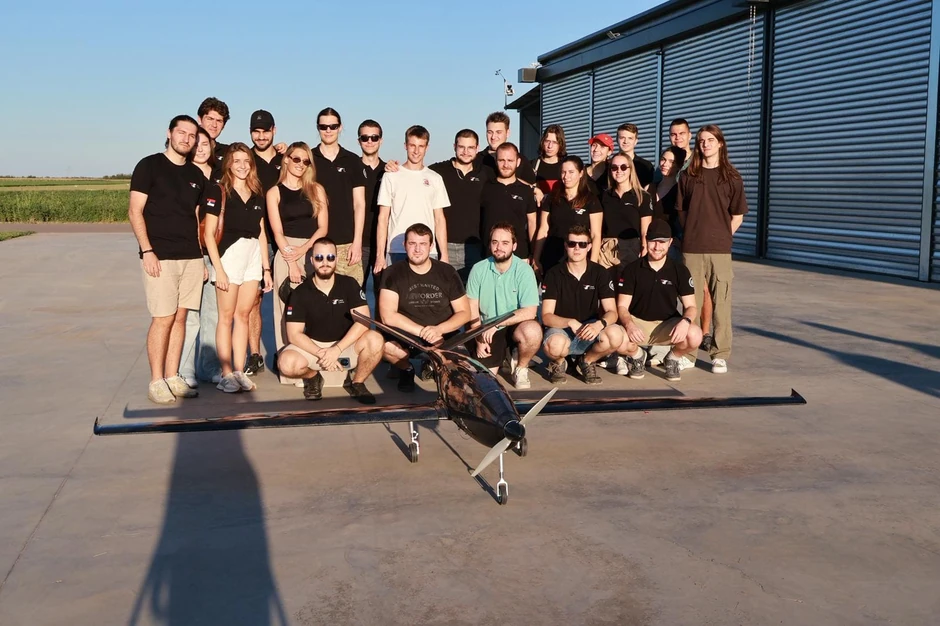 Na takmičenju