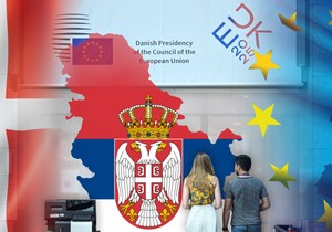 Predsedništvo saveta EU